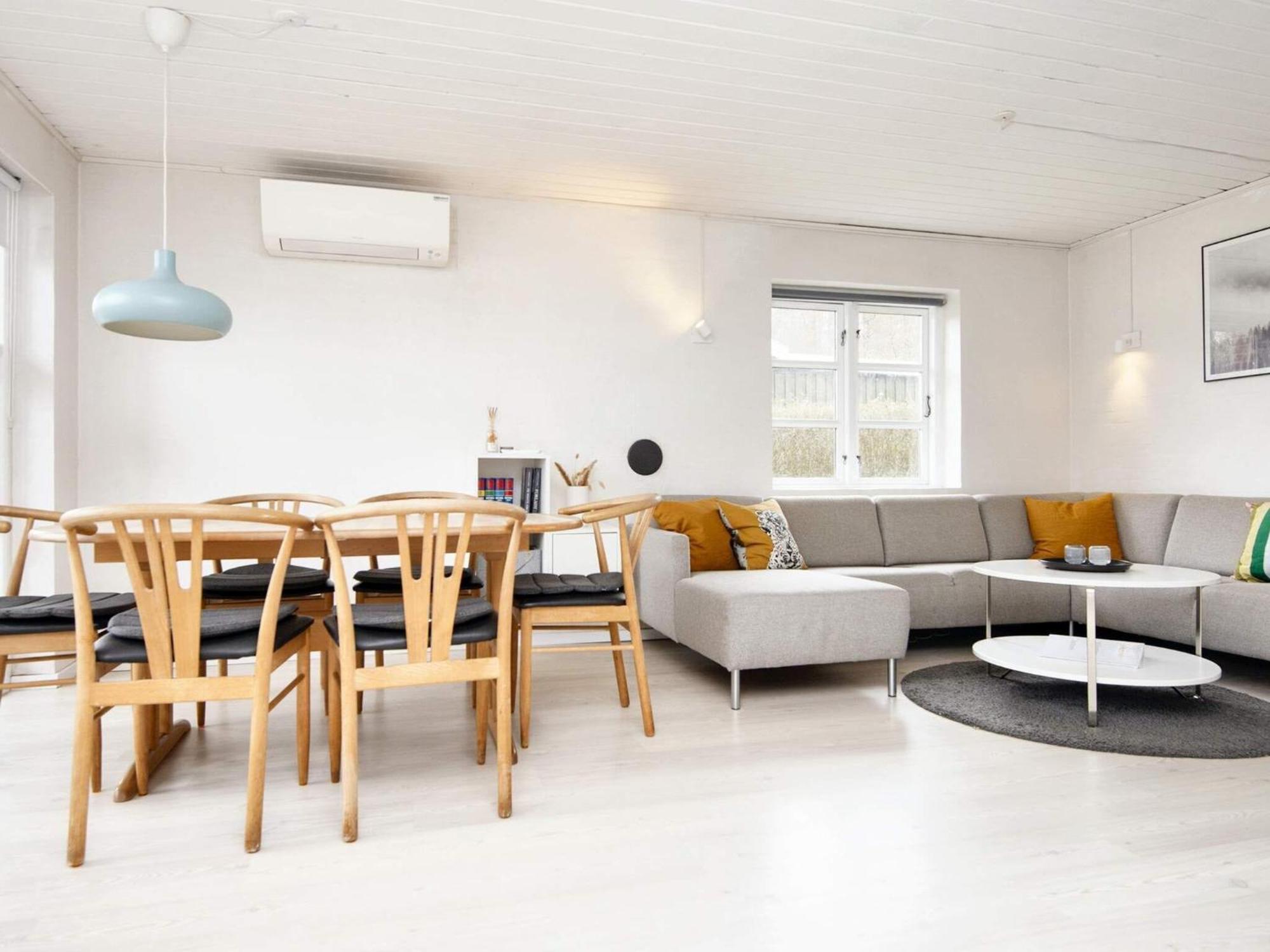 6 Person Holiday Home In B Rkop Borkop Екстер'єр фото